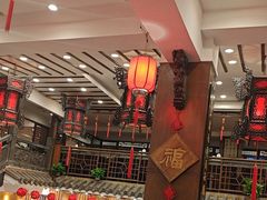 -一楼食业·美食人家