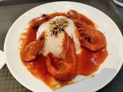 -贝林大翅鲸简餐厅(国家海洋博物馆店)