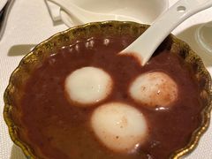 红豆沙汤圆-顺峰(农展馆店)