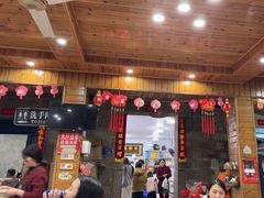 -北港方记海鲜楼·海景餐厅
