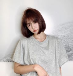 -Hello Lady发型设计