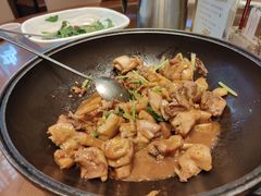 -启香鸡私房菜(湖景店)