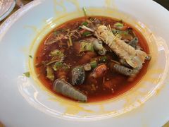 -舌尖上·霞浦滩涂海鲜·新闽菜(总店)
