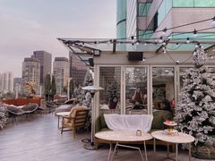 -城市露台景观餐厅(淮海路店)
