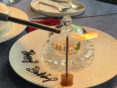 -弦月窗LUNETTE BY AMANDA(复兴路店)