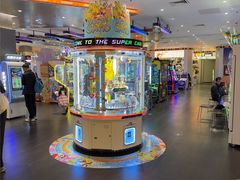 -反斗乐园π(龙华天虹店)