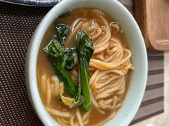 -望京楼flavor餐厅(古北水镇景区店)