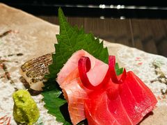 -炎橘·板前料理 Omakase