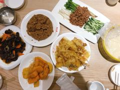 京酱肉丝-东北风(柯桥万达店)