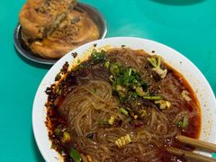 -甘记肥肠粉(马鞍北路店)