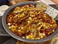 -锦尚阁烤鱼(望京新荟城店)