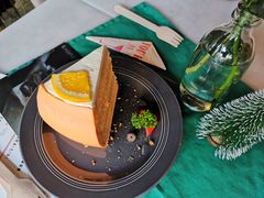 -Juicy Bakery(瑞景店)