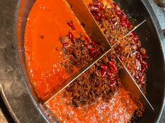 -陈眼镜火锅(总店)