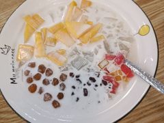 -翁林甜品