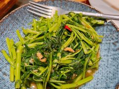 泰酱空心菜-simply thai天泰(萧山万象汇店)
