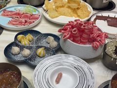 -阳光码头海鲜火锅(世纪大道店)