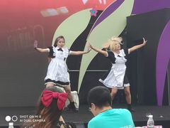 -重庆熙街