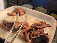 -RISE RESTAURANT(滨海湾金沙店)