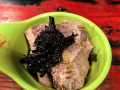 -张记牛肉面馆(天津路店)