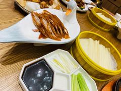 悦色烤鸭-悦色烤鸭店