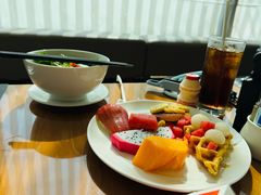 -西贡日航酒店
