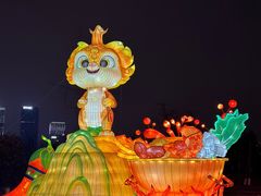 -桂溪生态公园