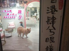 -肆兮眼镜·蔡司·徕卡战略合作店(大坪店)