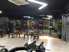 -ENERGY原力健身(川周店)