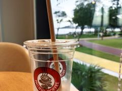 -太平洋咖啡(海天驿站店)
