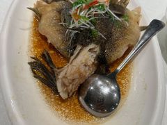 笋壳鱼-和记小菜(七宝店)
