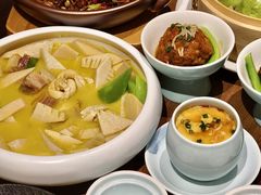 -淮扬厨子(健康路店)
