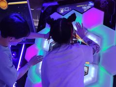 -嗨翻Hi-Fun竞技主题乐园·蹦床亲子生日轰趴(国光1937店)