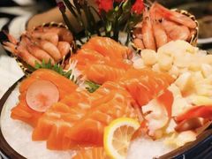 -稻早料理美术馆(城阳店)