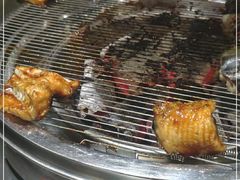 -本炙炭烤·蒲烧活鳗料理店(金沙洲店)