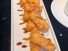 -四川饭店·川味水煮鱼(长白店)