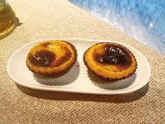 芝士焗和牛挞-万丽轩·粤菜(王府井金茂万丽酒店)