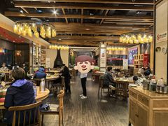 -张烤鸭·川菜·非遗冒烤鸭(青石桥店)