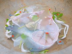 -鲜呦蒸汽石锅鱼(北辰路店)