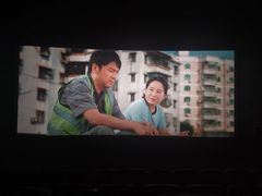 -深影国际影城(学院南路店CGS中国巨幕店)
