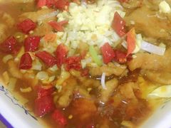 -老七饭馆(光荣道总店)