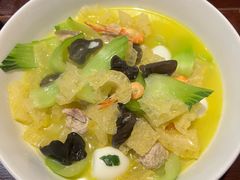 -大牌大·传统杭帮菜(湖滨店)