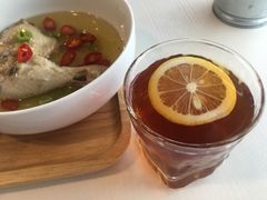 -箪食记(汉口路店)