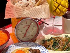 -太食獸泰式茶餐厅(兰州中心首店)
