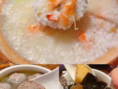-陈鹏鹏潮汕菜(欢乐海岸 海边景观店)