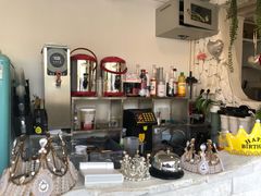 -天空花园餐吧·生日·团建(南山店)