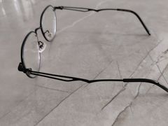 -MUJOSH木九十眼镜(苏州中心店)