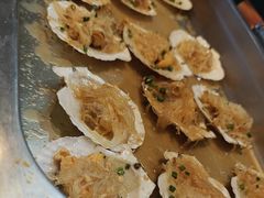 -长沙三景韦尔斯利酒店·Oval全日制餐厅自助餐