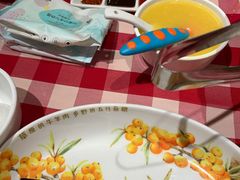-西贝莜面村(镇江苏宁广场店)