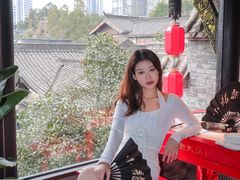 -小龙翻大江文化火锅(宽窄店)