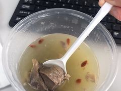 -一小子·排骨咸饭(龙山文创园店)